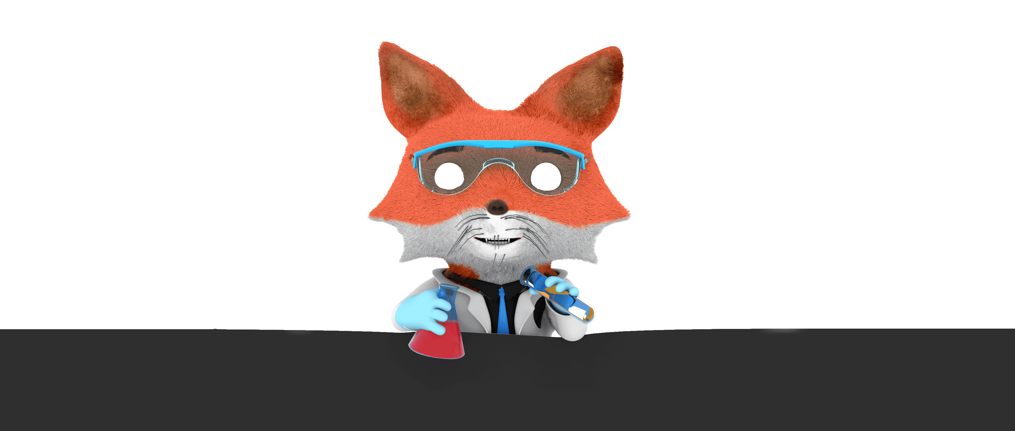 Dr.Fox